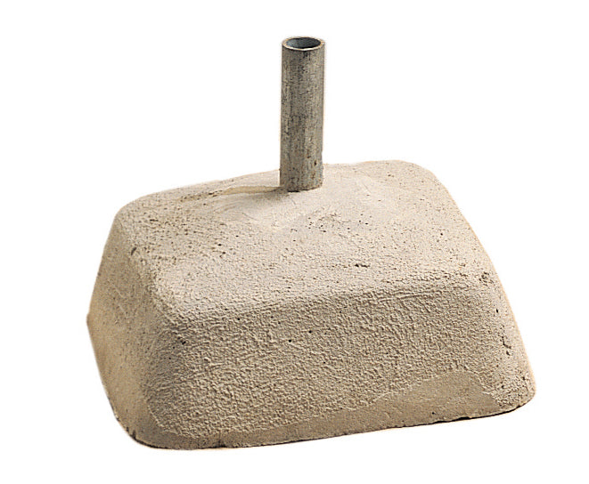 Betongfot