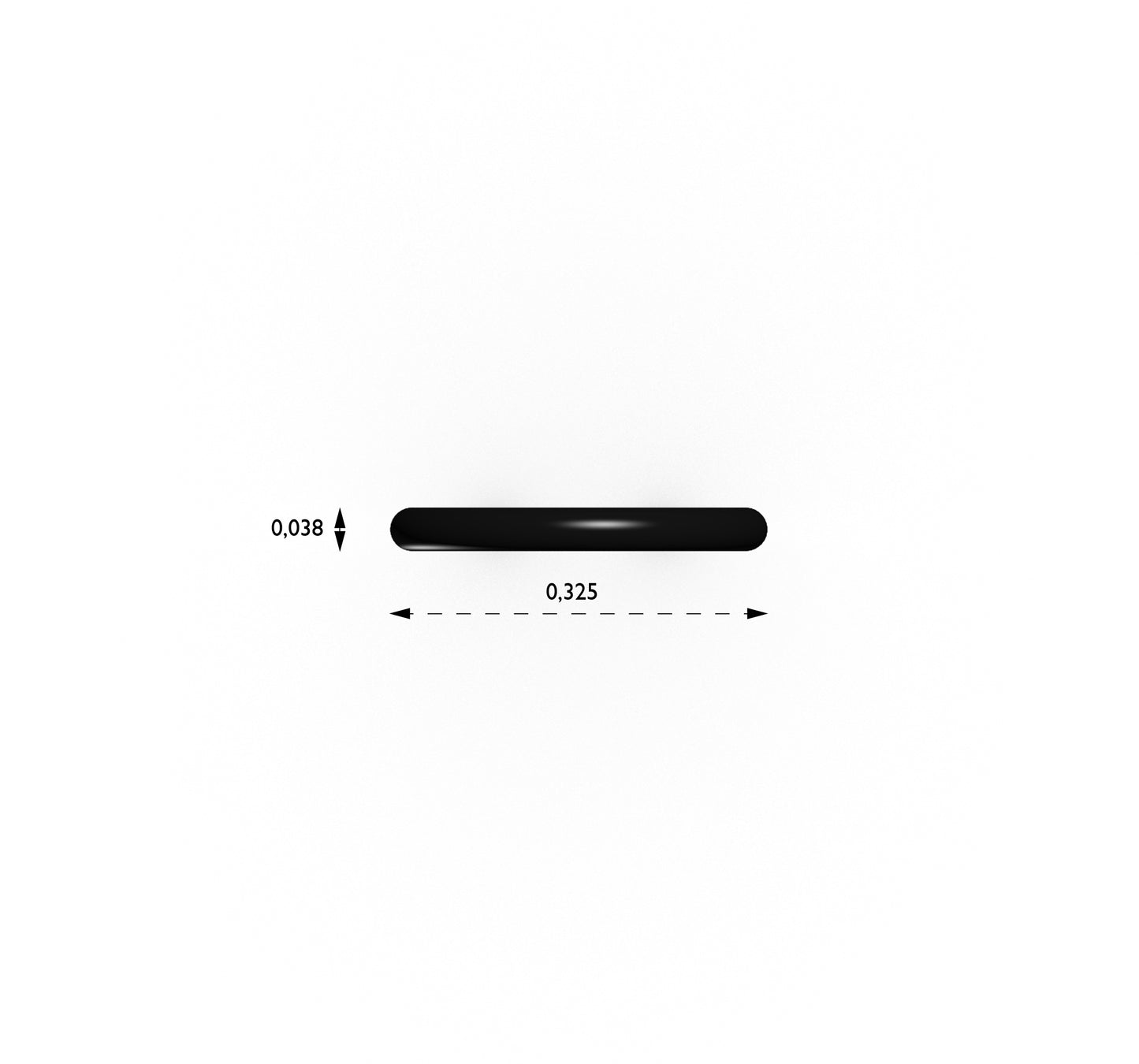 Stativ till Informationsskylt