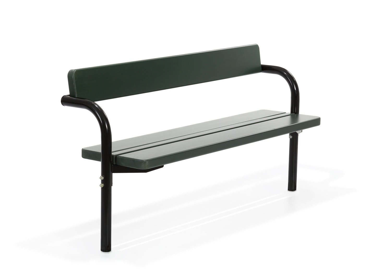 Parksoffa Rörkröken