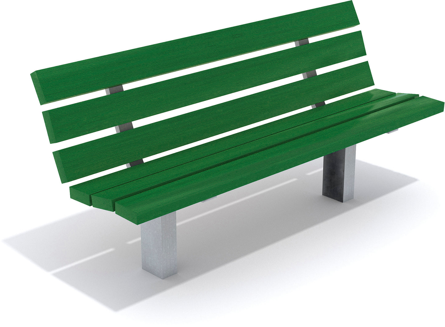 Parksoffa Djurgården