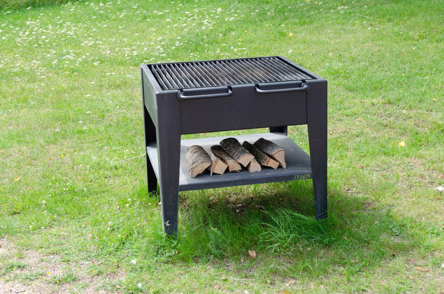 Grill Chili