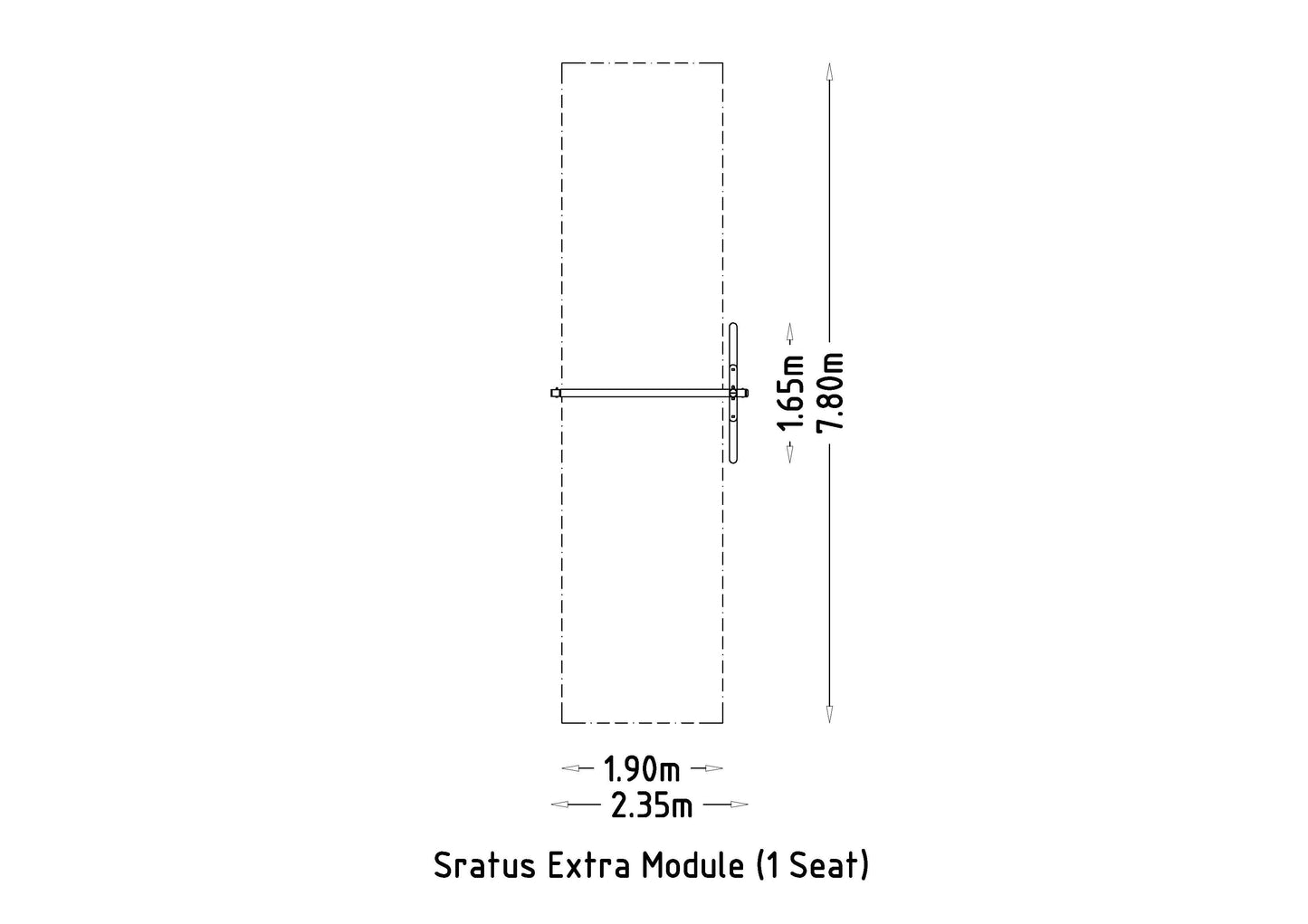 Stratus Extra Modul
