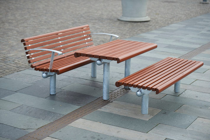 Parksoffa City Form