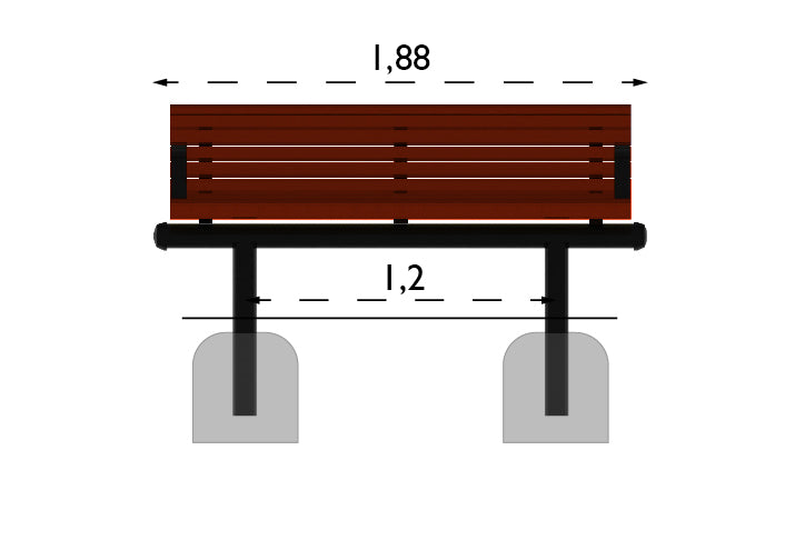 Parksoffa City Form