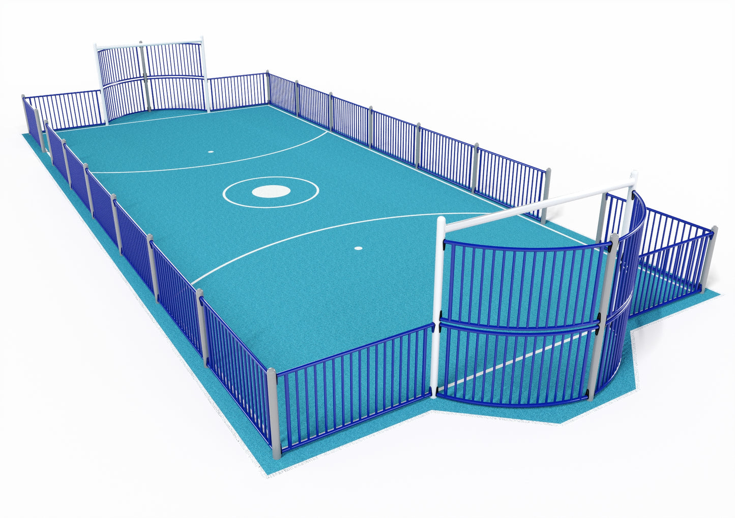 Arena Sioux 15x7 m