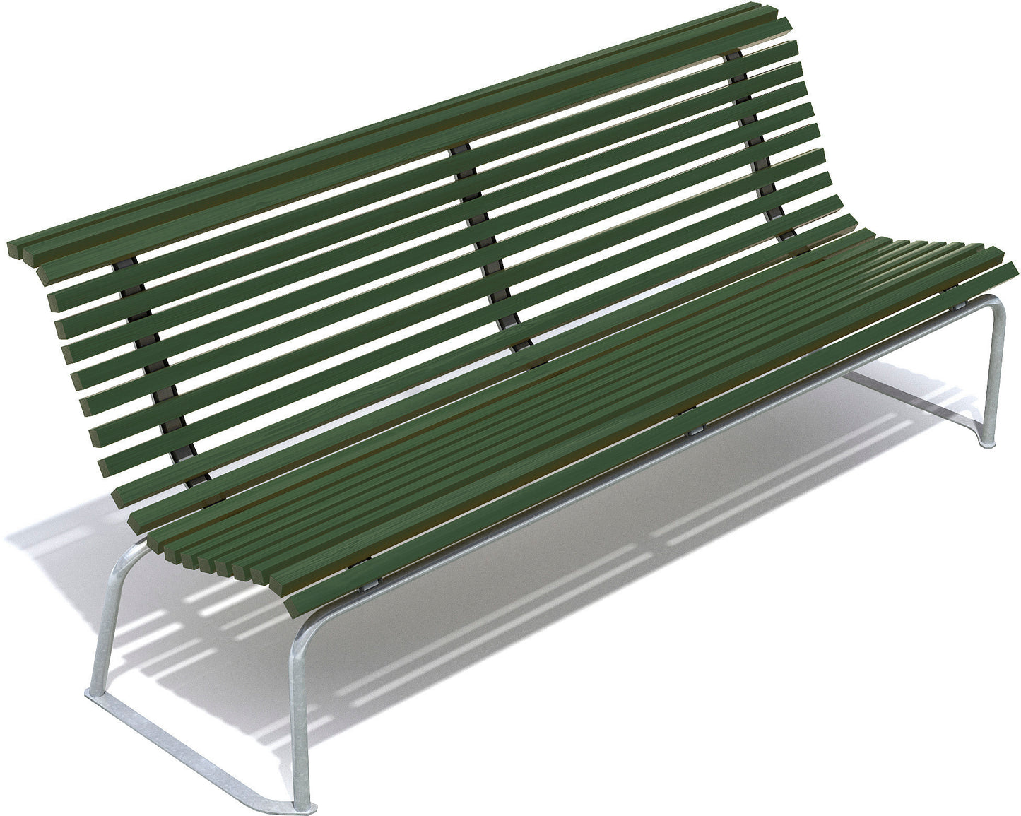 Parksoffa Stockholm