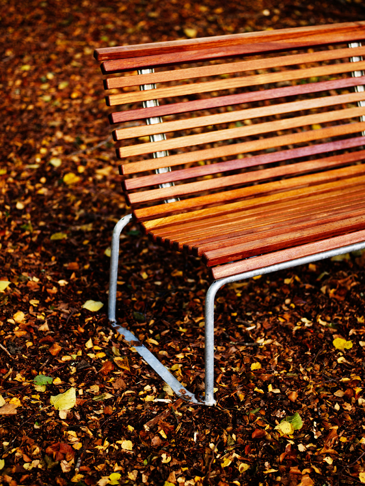Parksoffa Stockholm