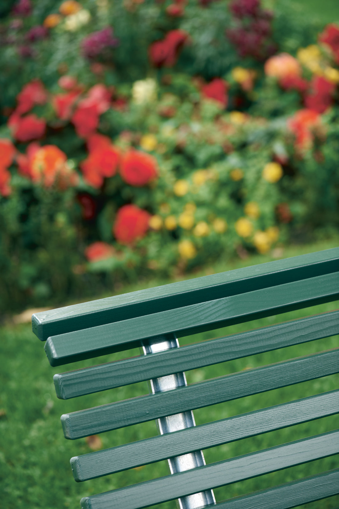 Parksoffa Stockholm