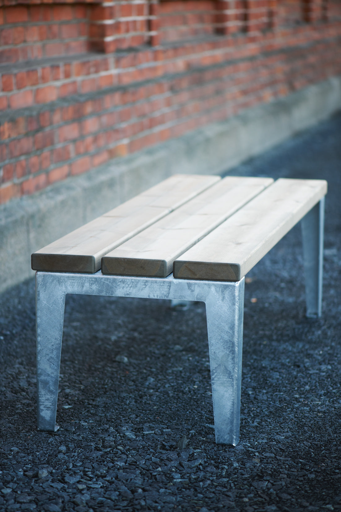 Parkbänk Rox