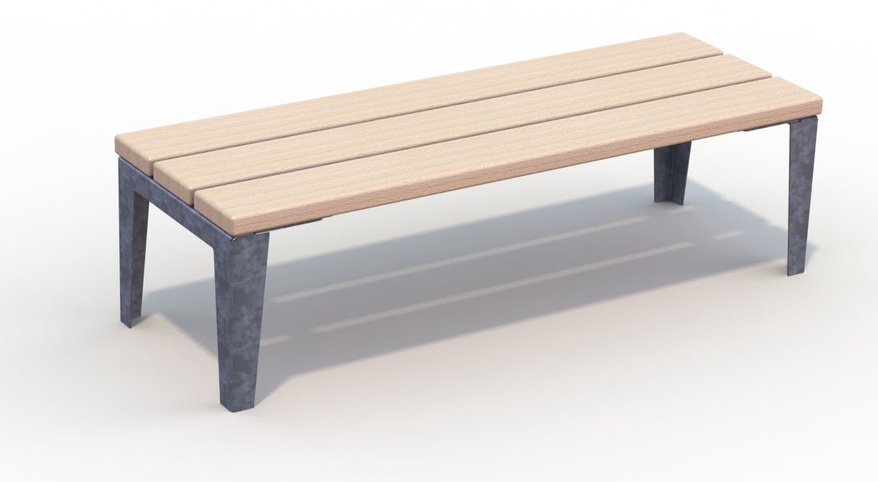 Parkbänk Rox