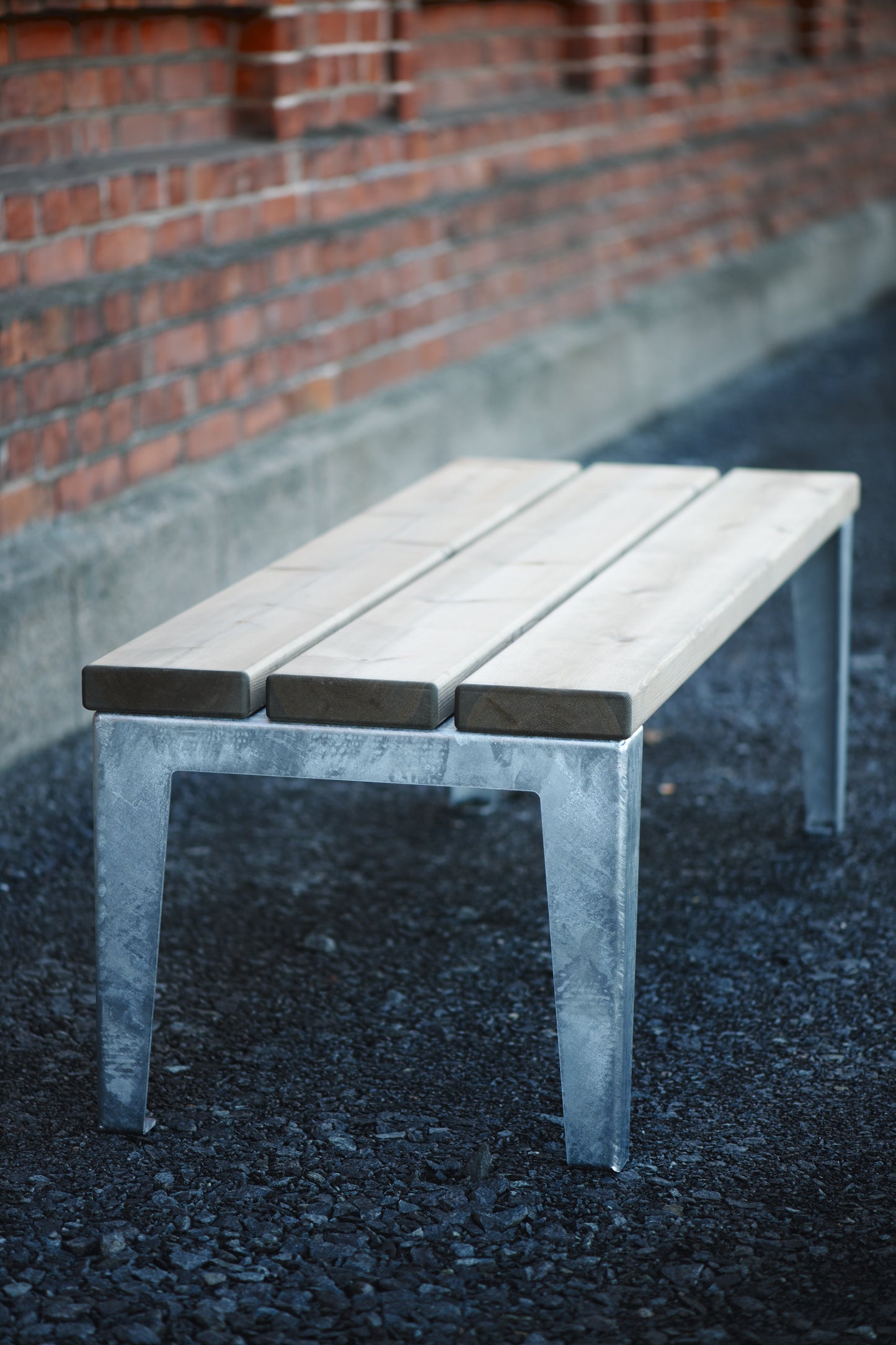Parkbänk Rox