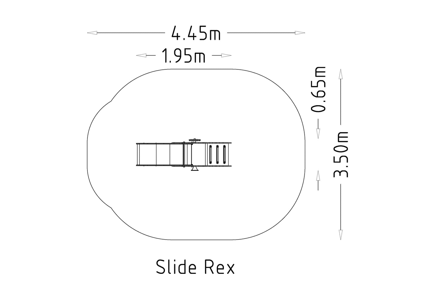 Rutschkana Rex
