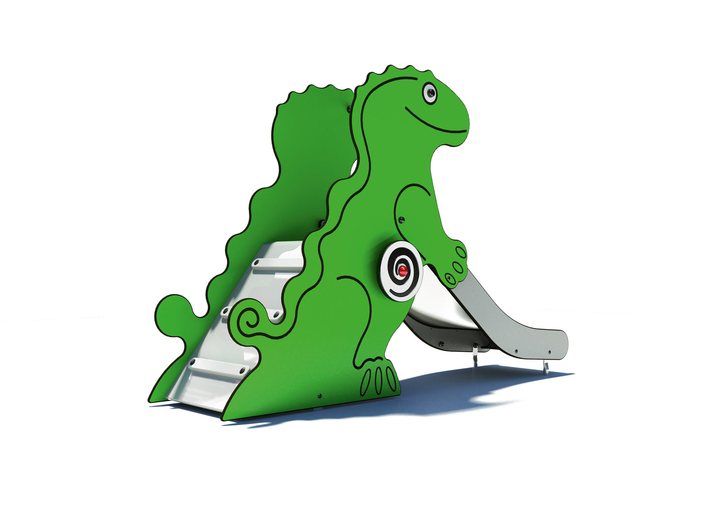 Rutschkana Rex