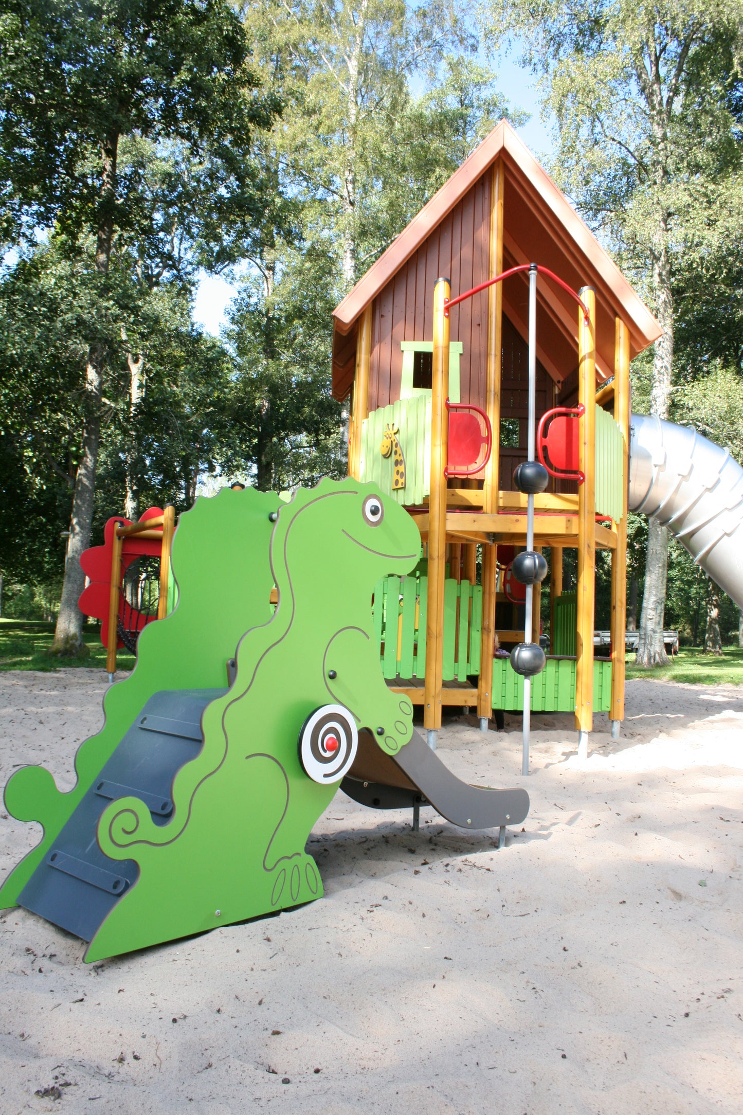 Rutschkana Rex