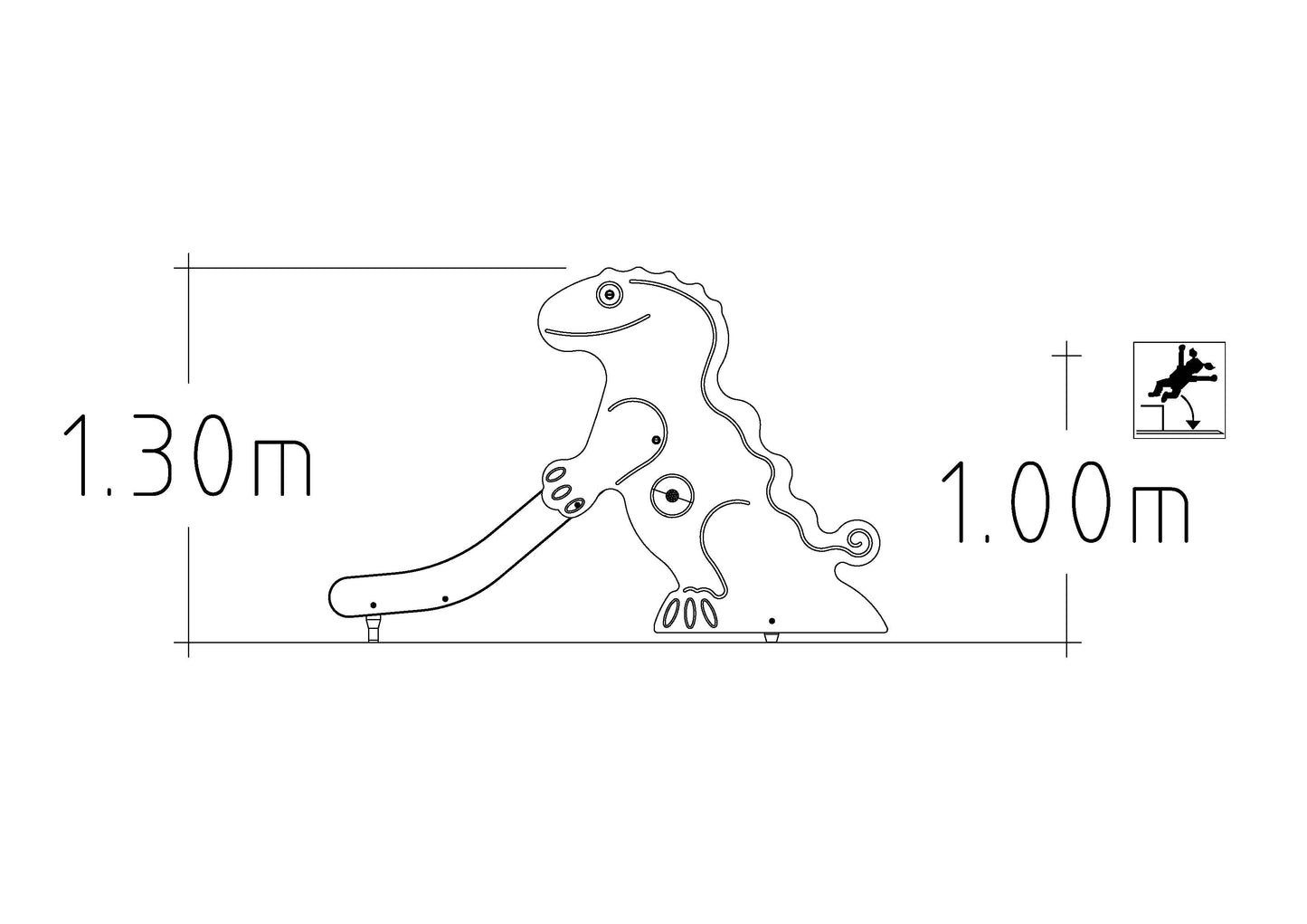 Rutschkana Rex