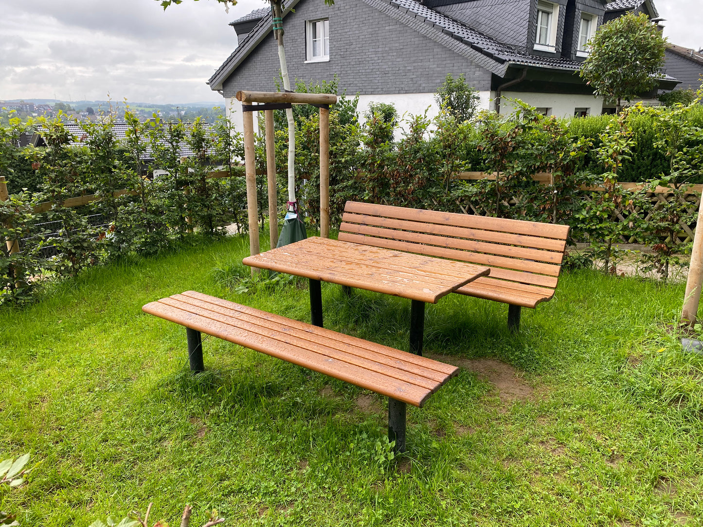 Parksoffa Sofiero
