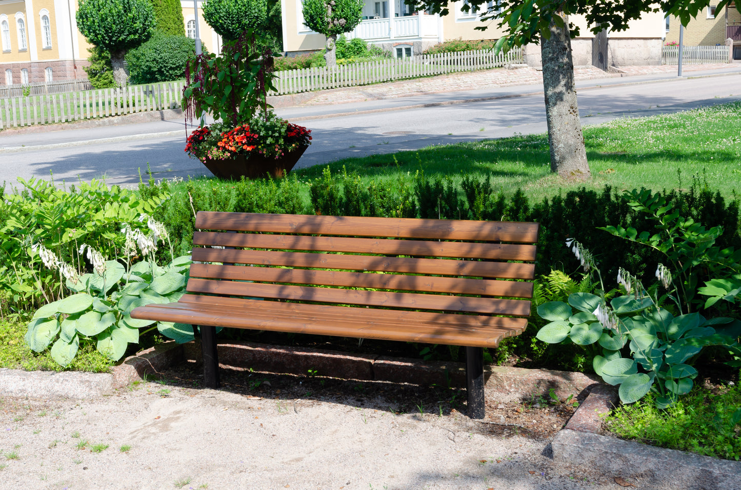 Parksoffa Sofiero