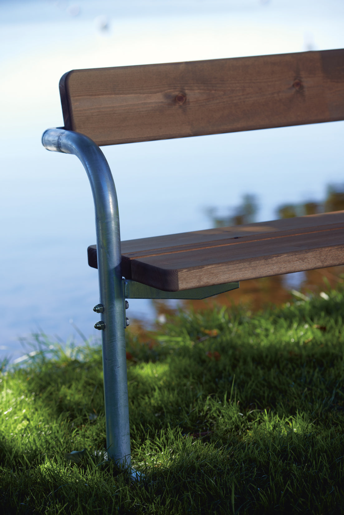 Parksoffa Rörkröken