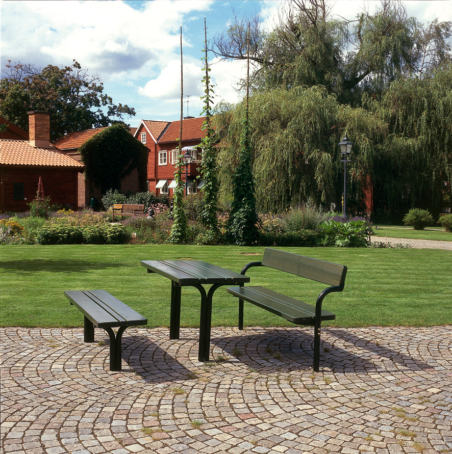 Parksoffa Rörkröken