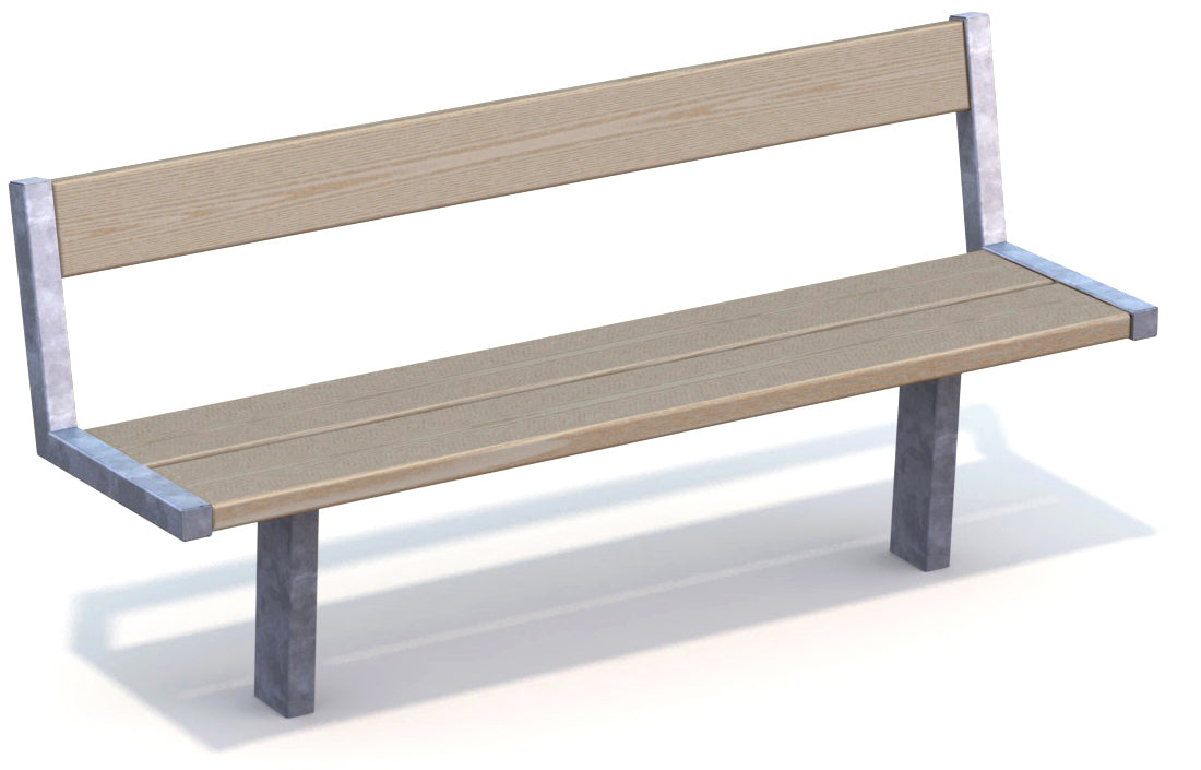 Parksoffa Pixbo