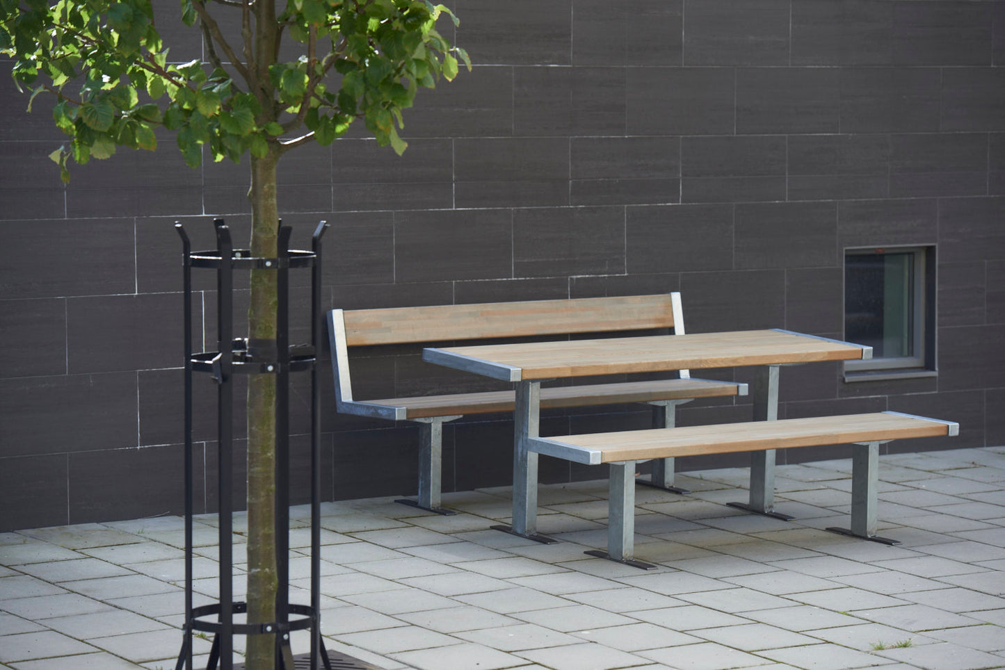 Parksoffa Pixbo