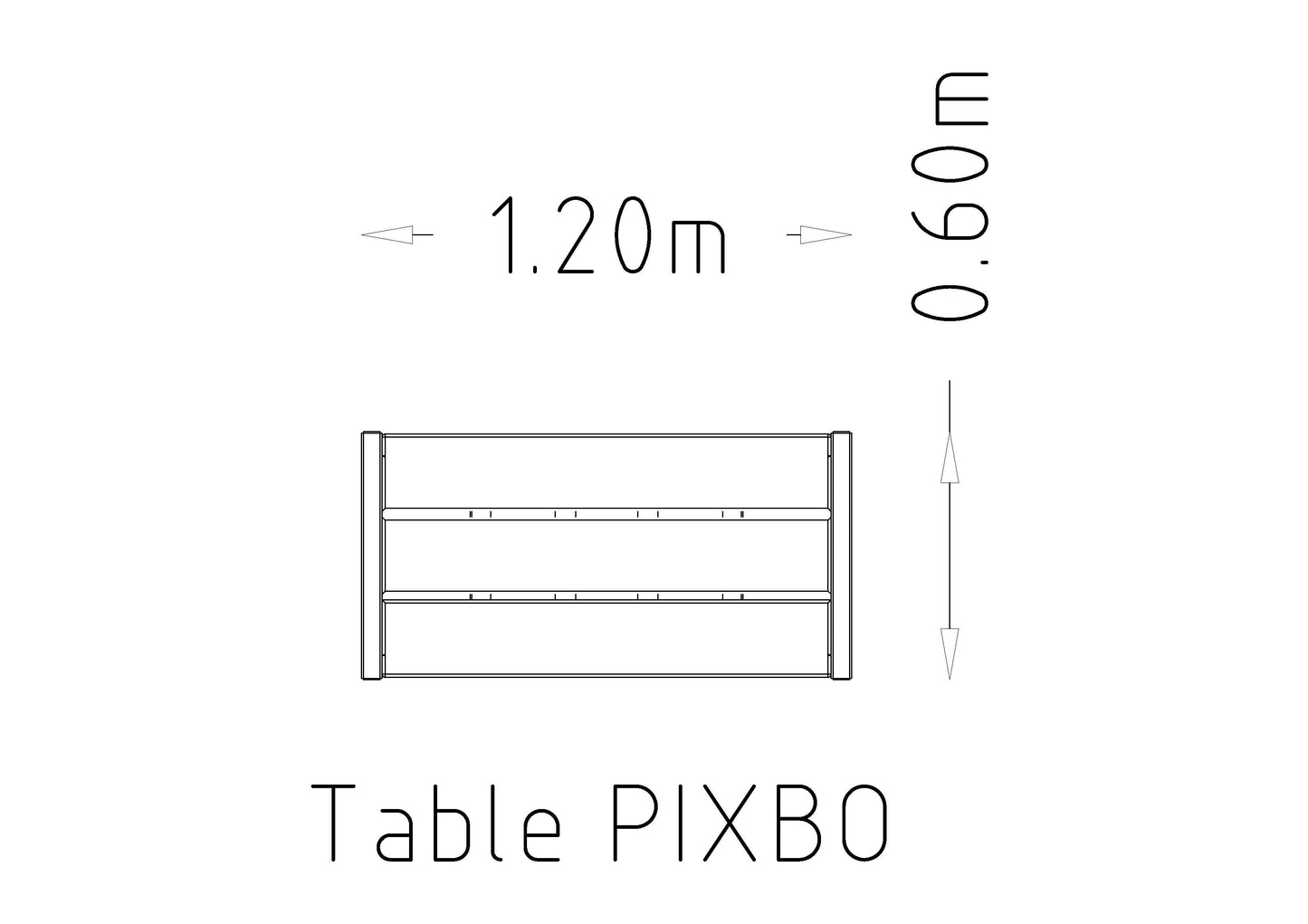 Bord Pixbo