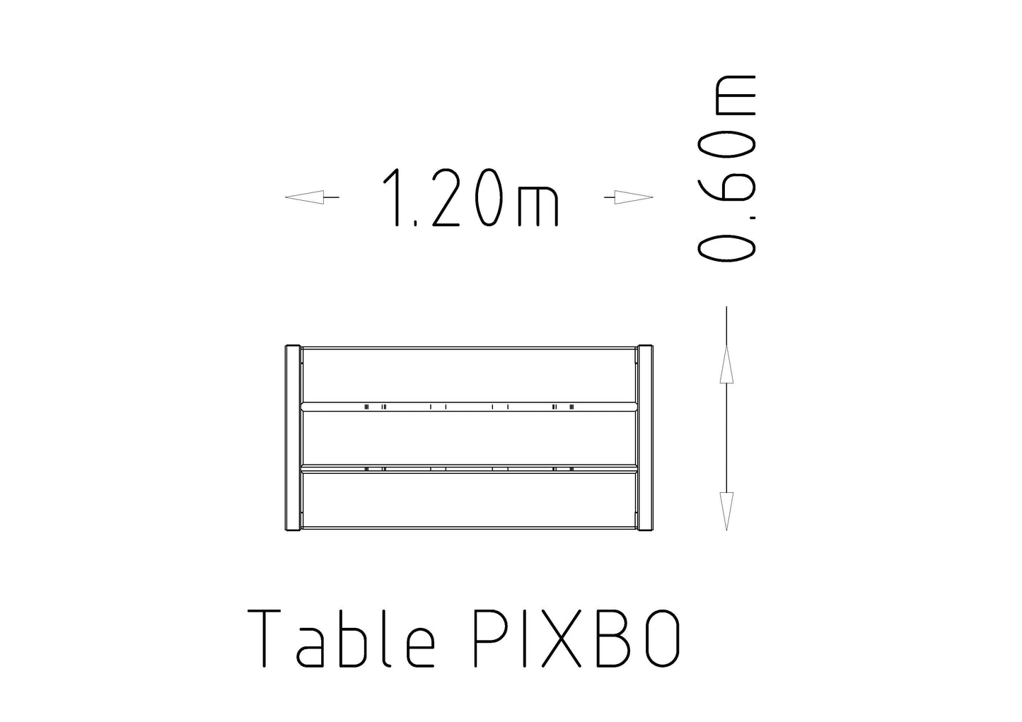 Bord Pixbo