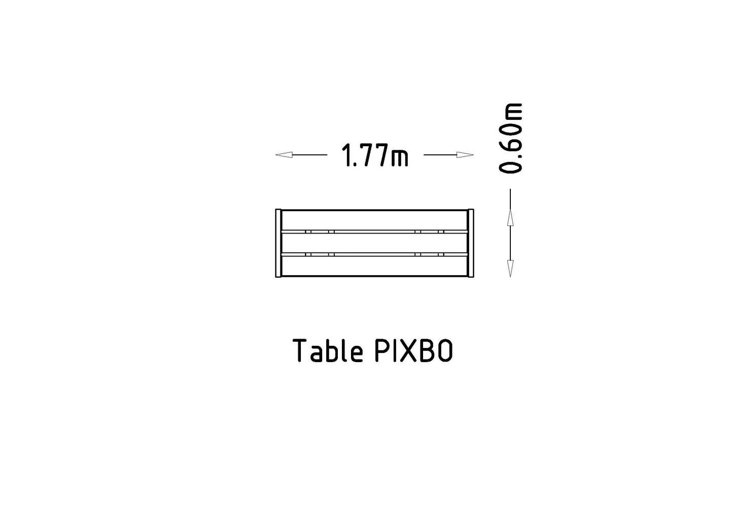 Bord Pixbo