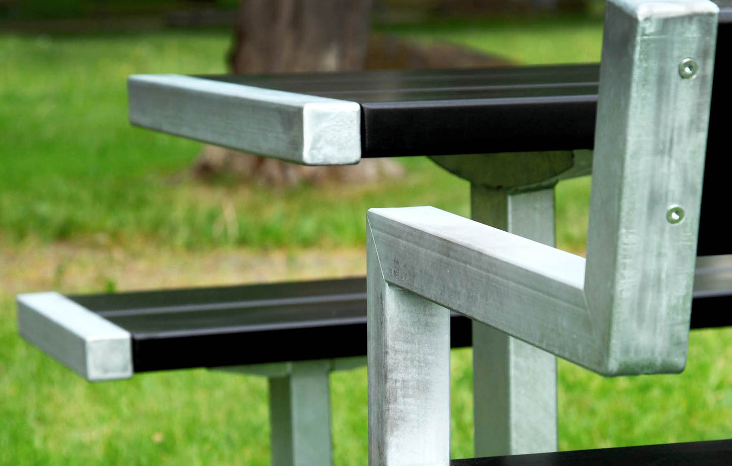 Parkbänk Pixbo