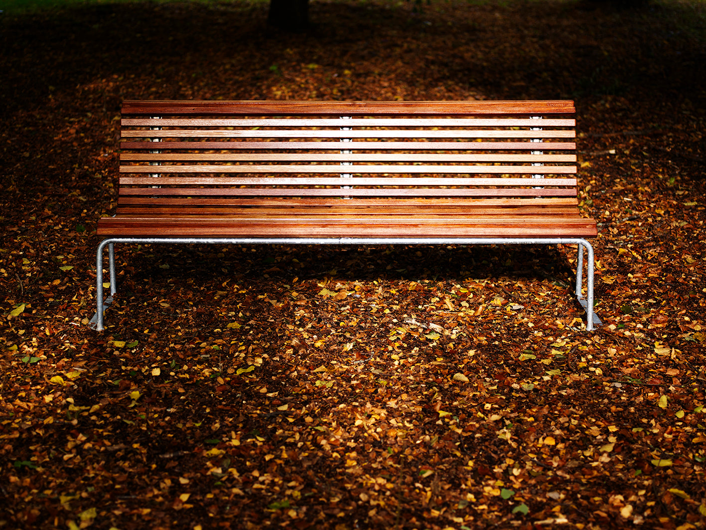 Parksoffa Stockholm