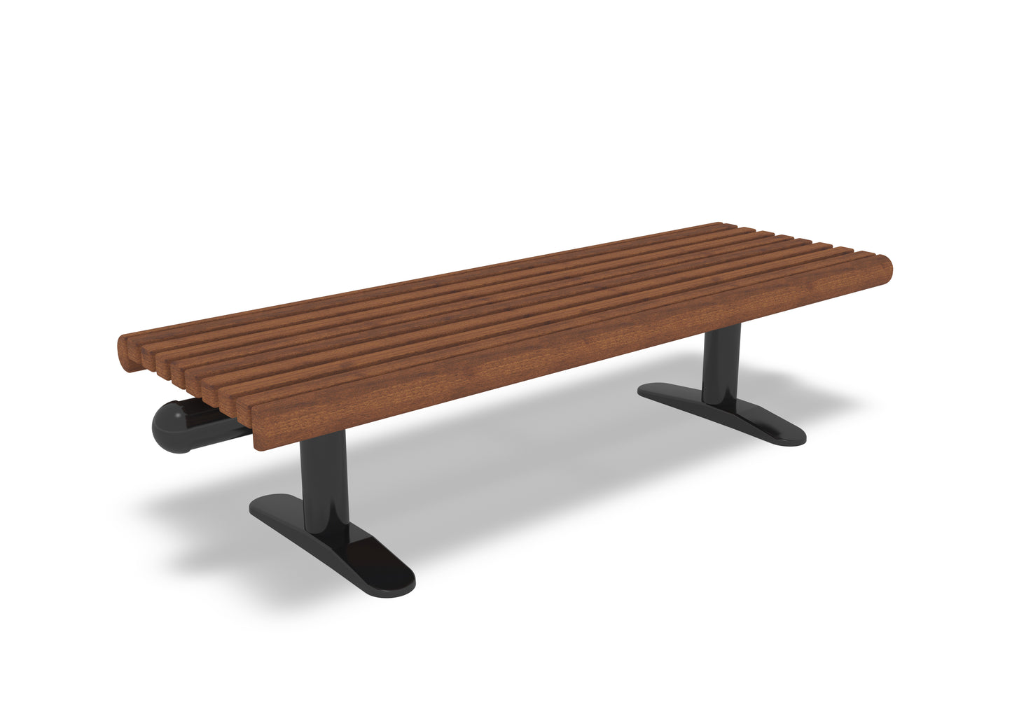 Parkbänk City Form
