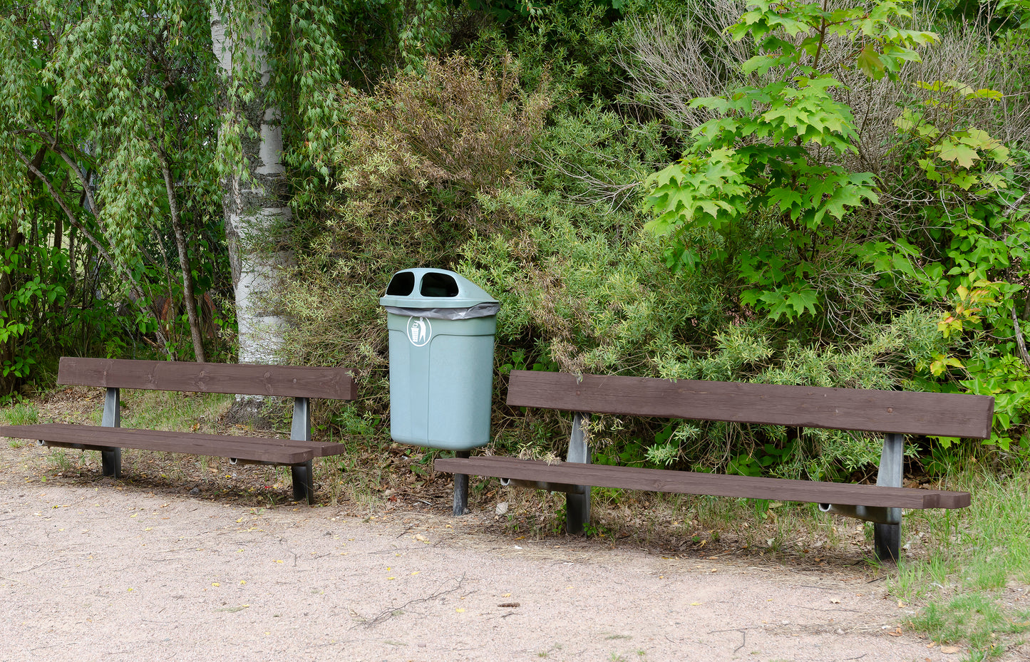 Parksoffa Gripenberg