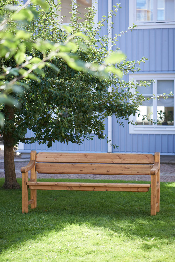 Parksoffa England