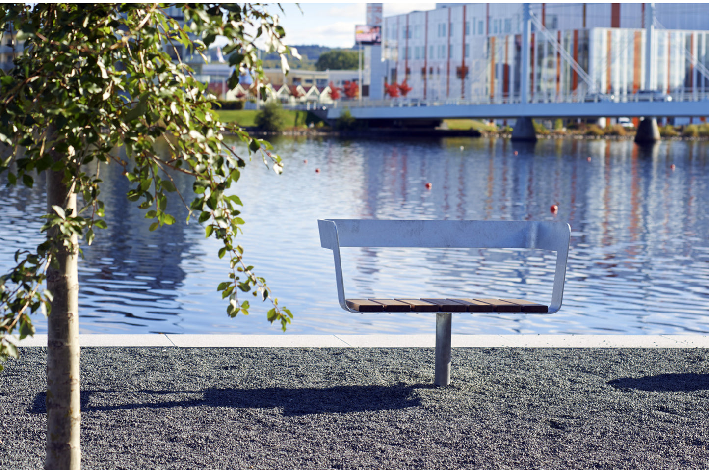 Parksoffa Spin