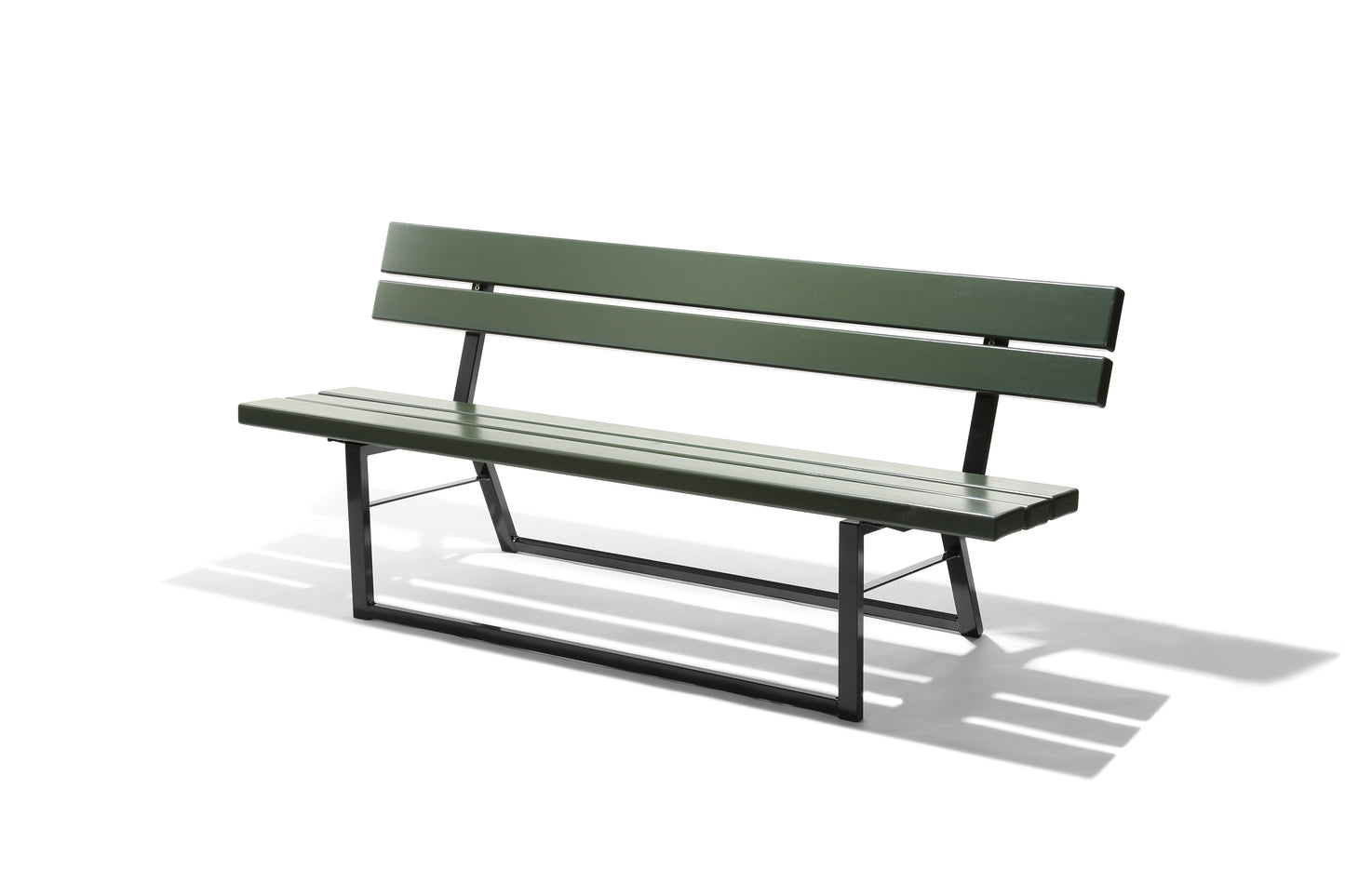 Parksoffa Ekeby