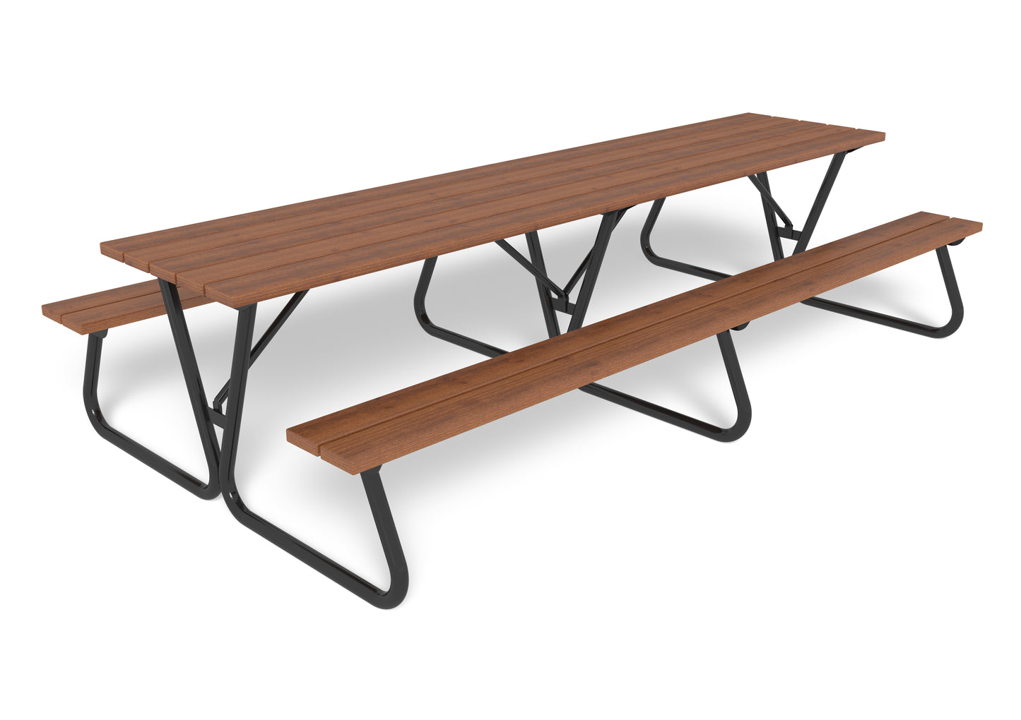 Picknickbord Gullviva