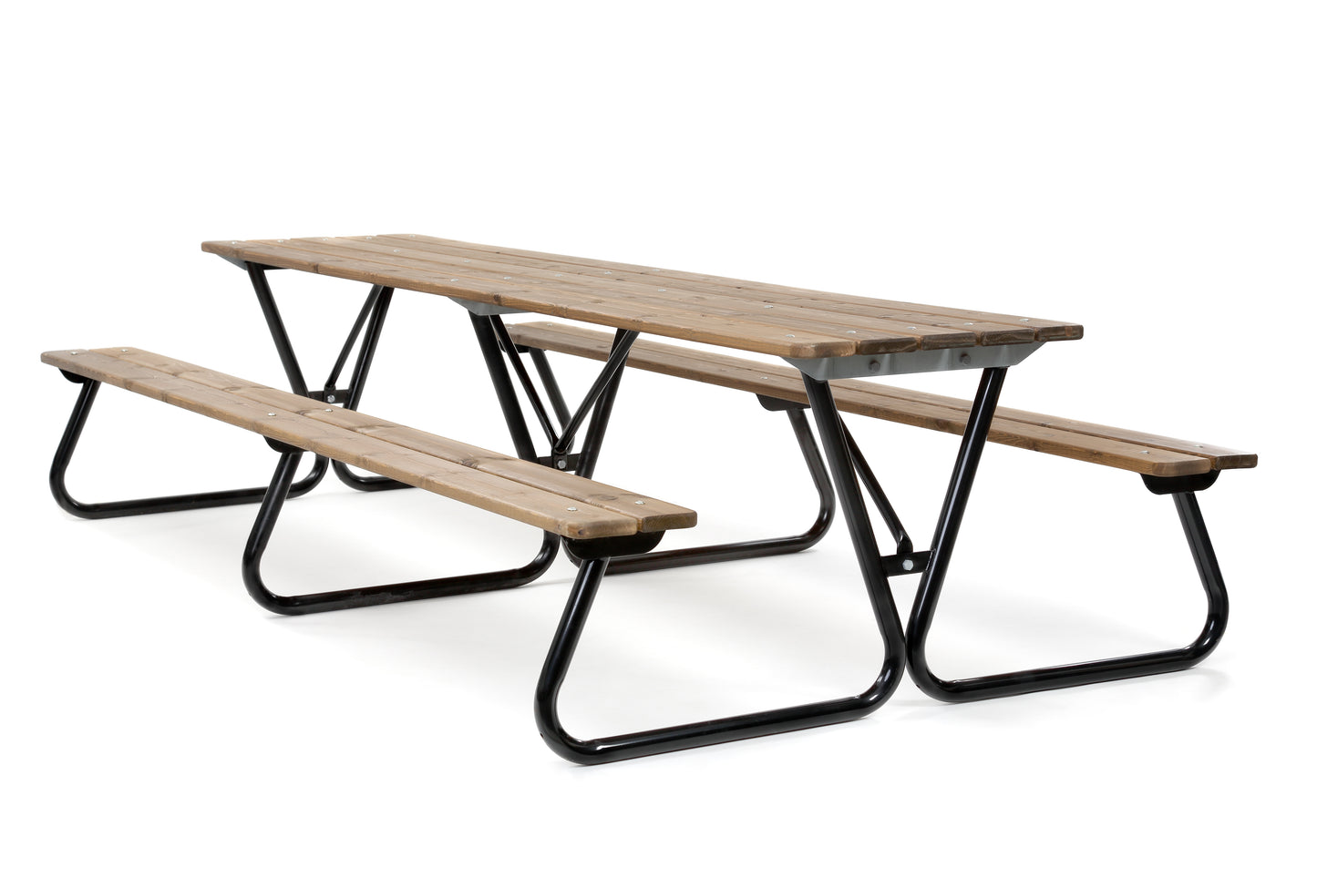 Picknickbord Gullviva