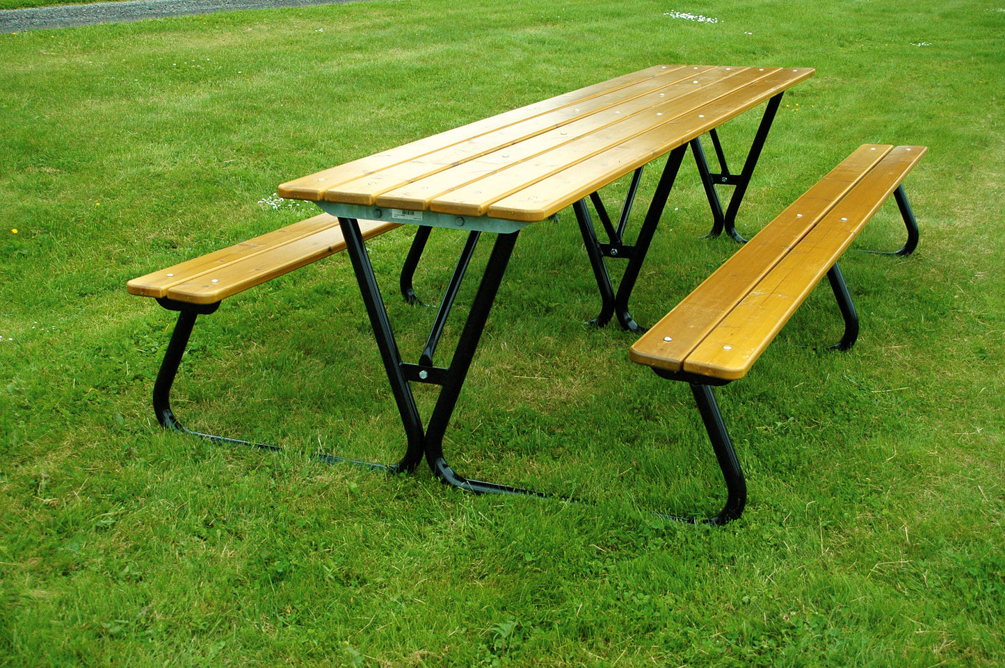 Picknickbord Gullviva