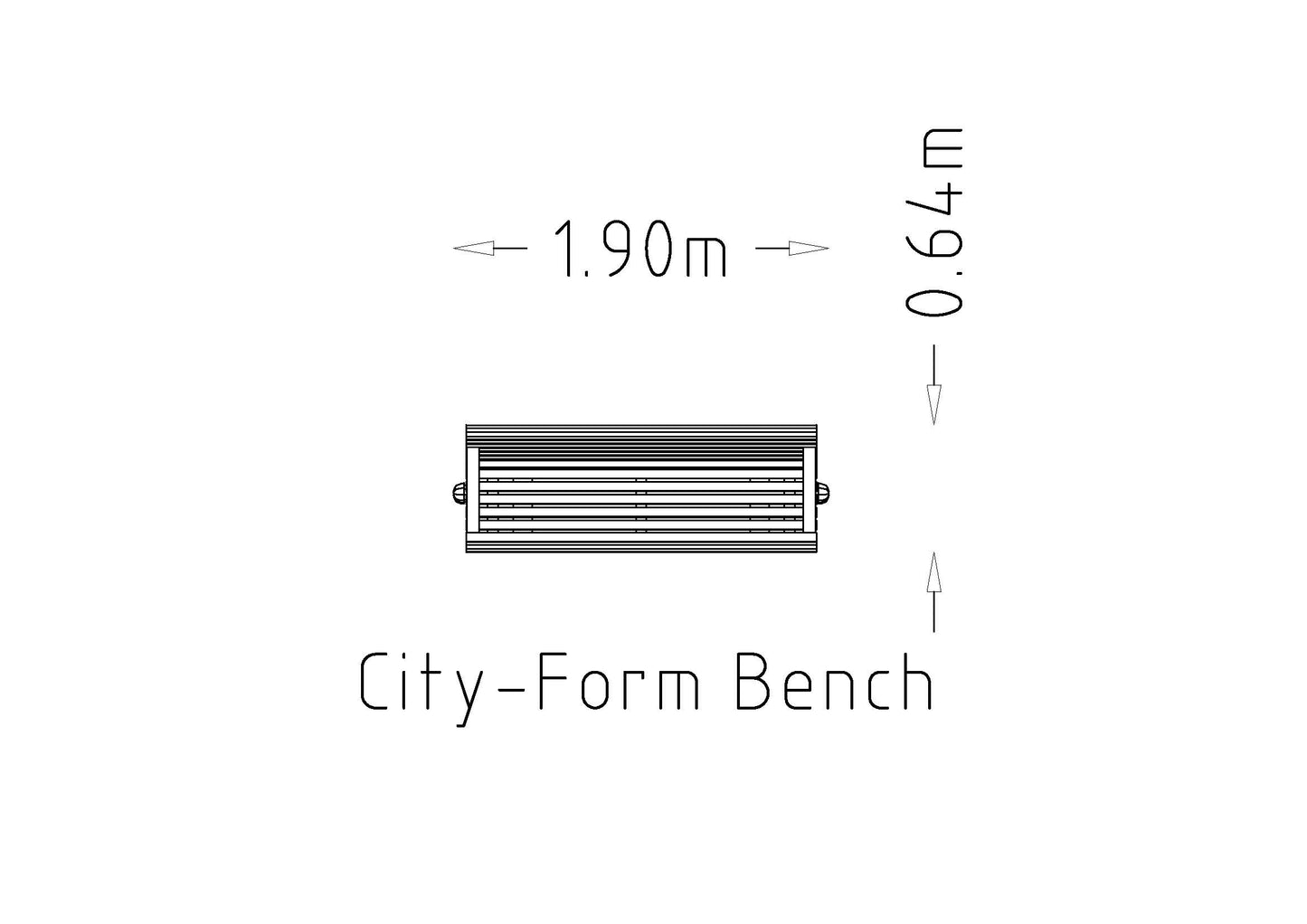 Parksoffa City Form