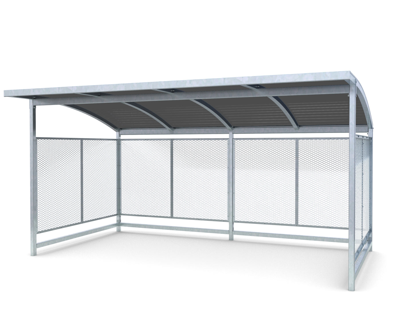 Cykelgarage Nova