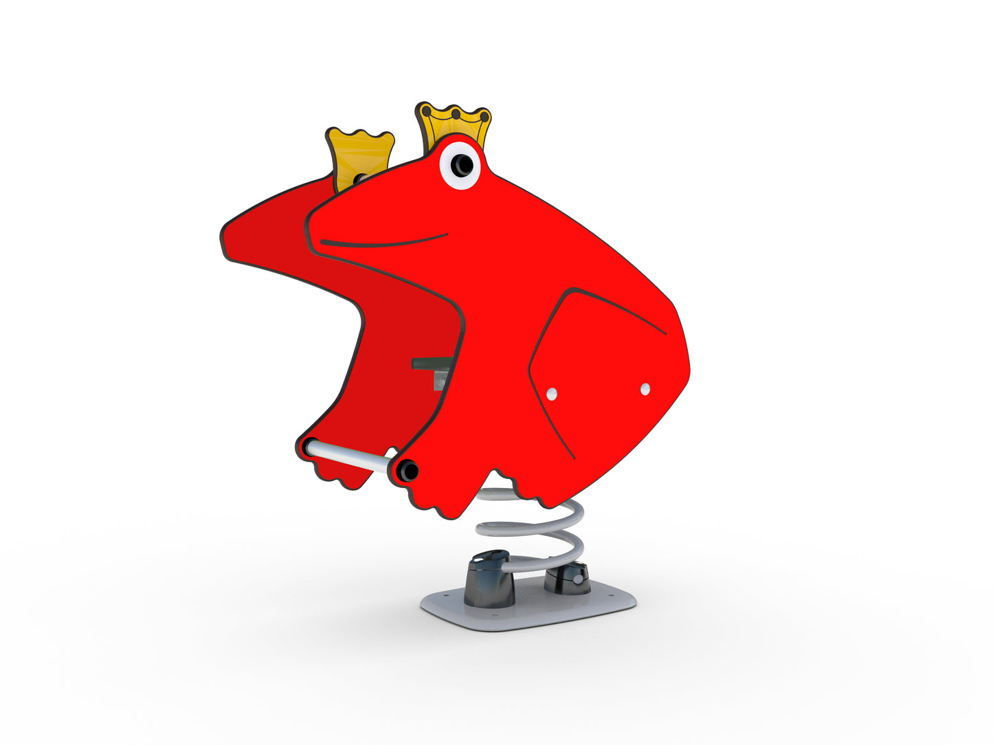 Fjädergunga Prinsy