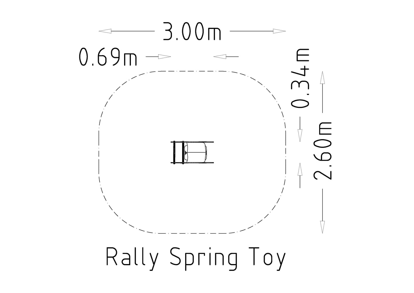 Fjädergunga Rally