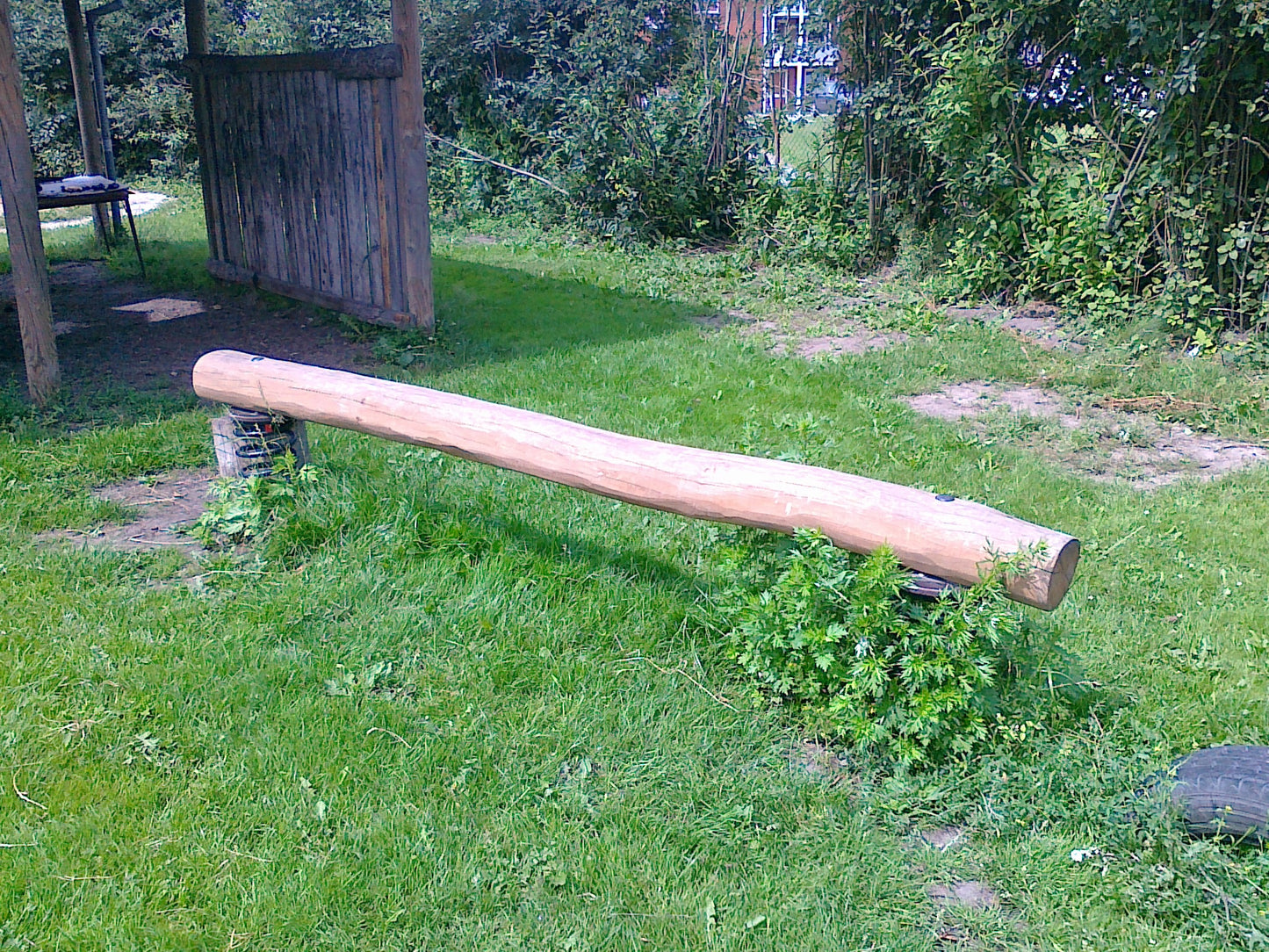 Equilibra Naturell