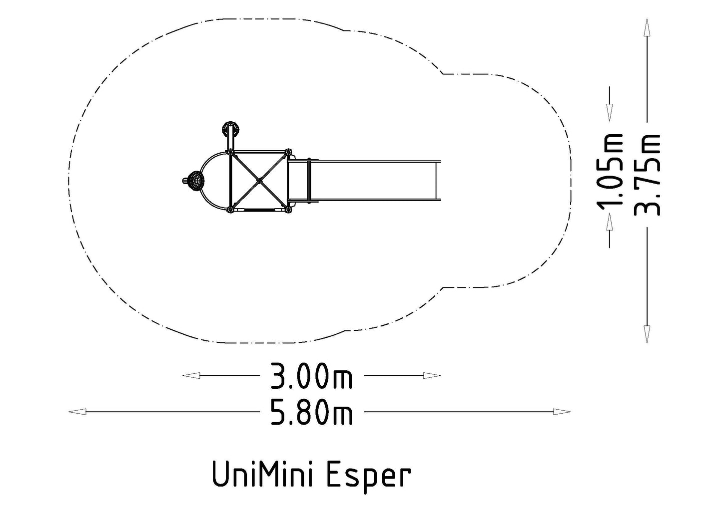 UniMini Esper