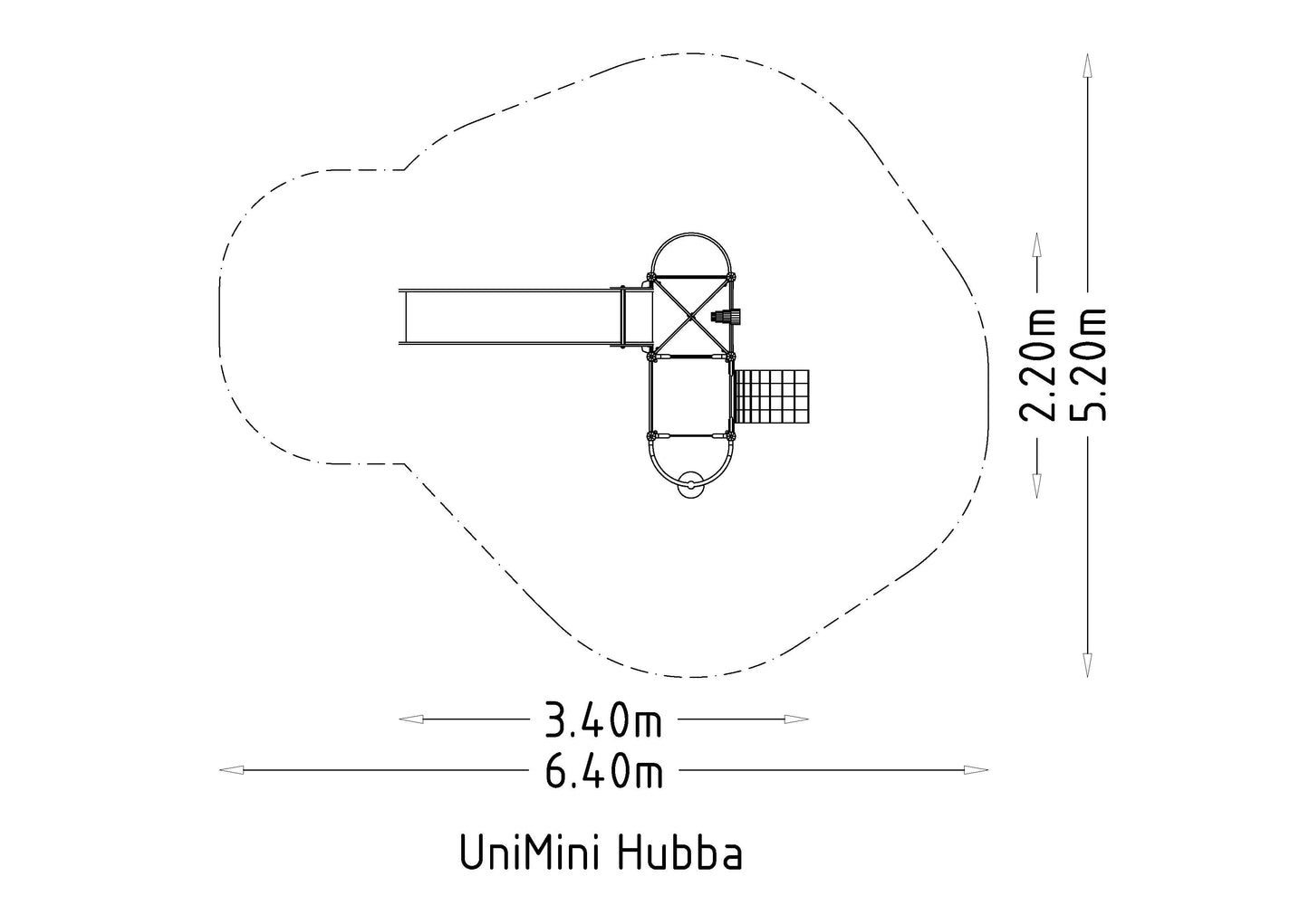 UniMini Hubba