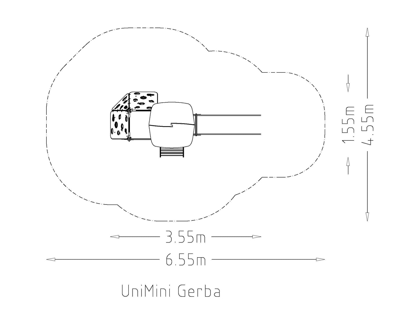 UniMini Gerba