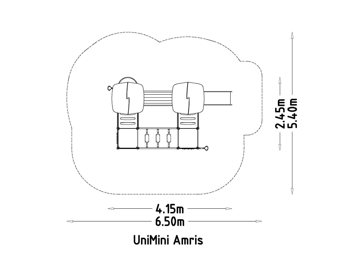 UniMini Amris