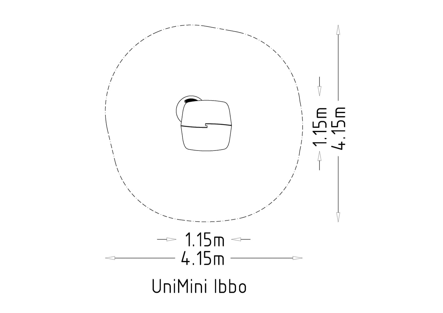 UniMini Ibbo