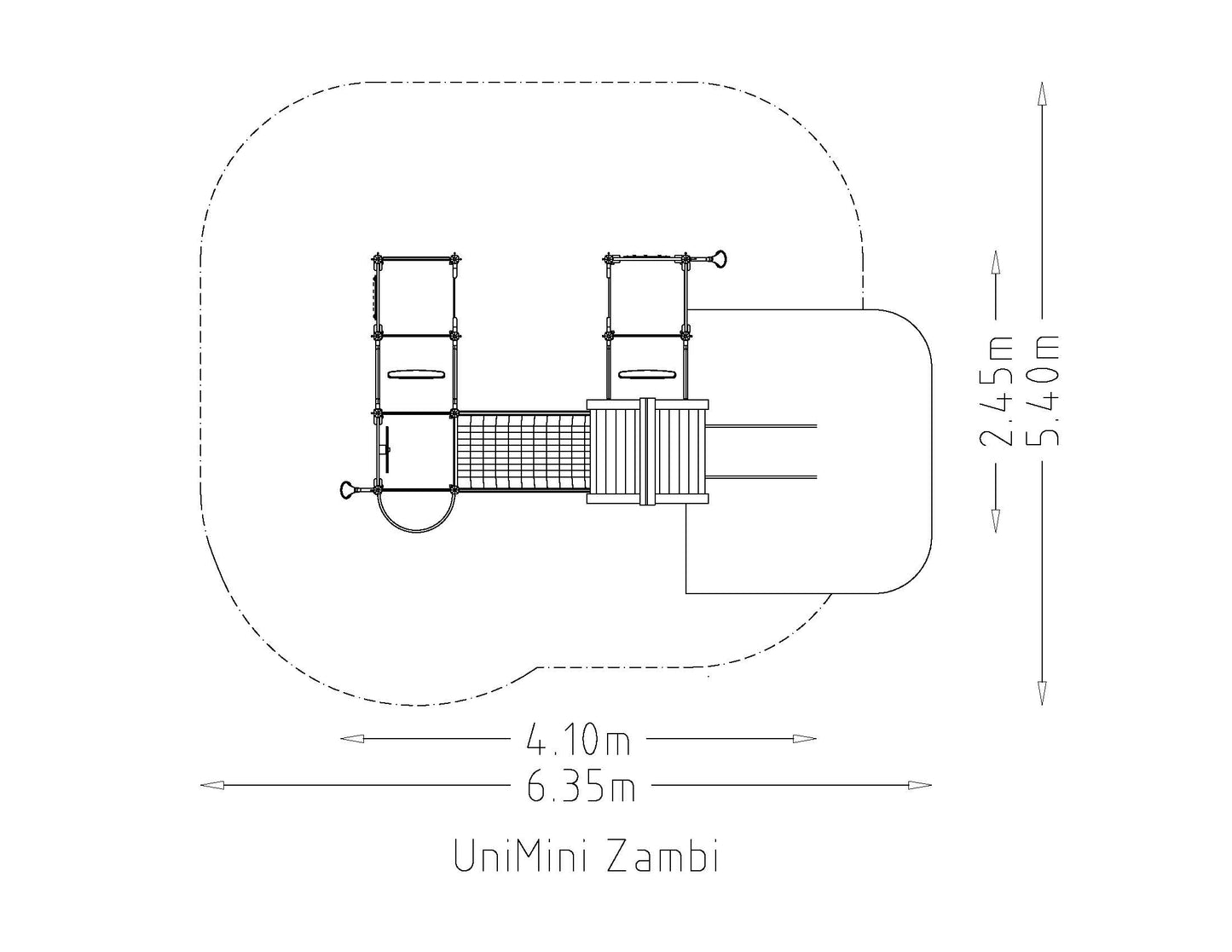 UniMini Zambi