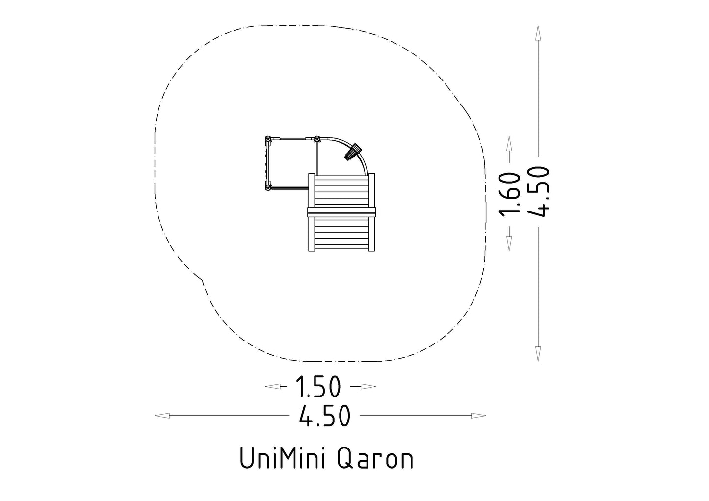 UniMini Qaron